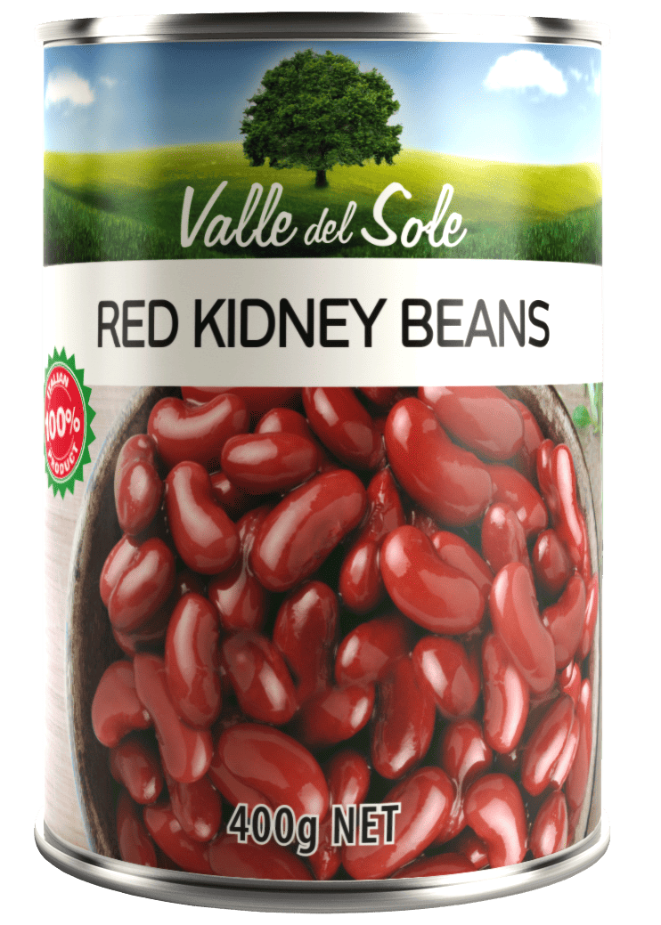 White Beans