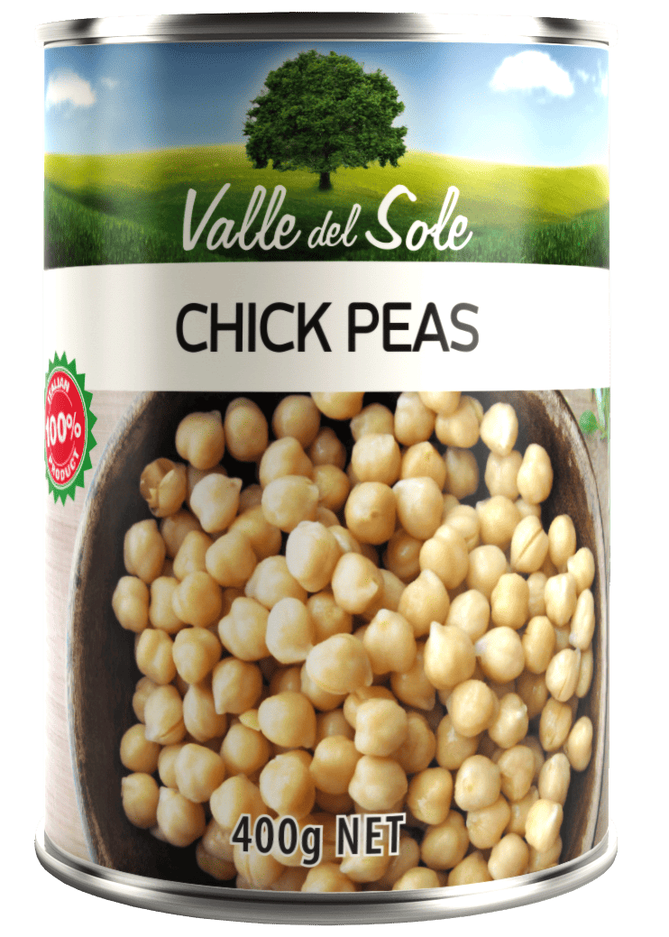 Broad Beans