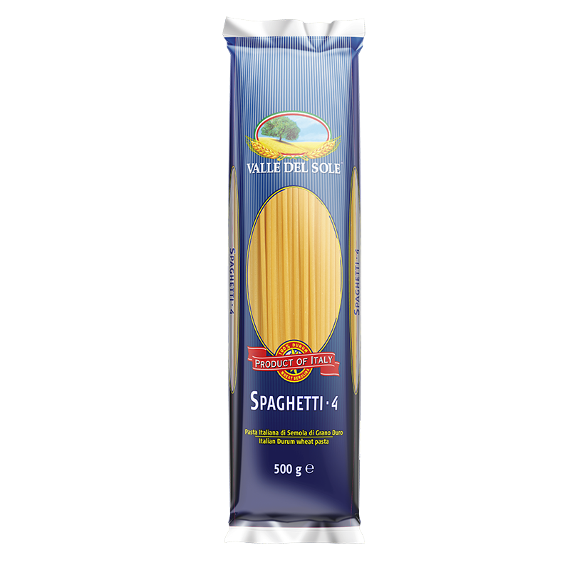 Bucatini