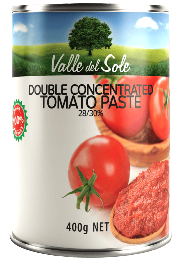 San Marzano Tomatoes