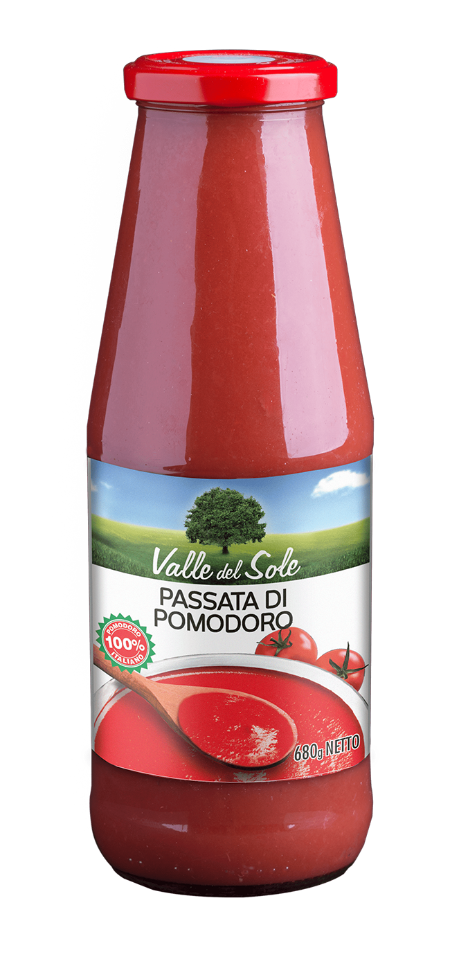 Passata di Pomodoro