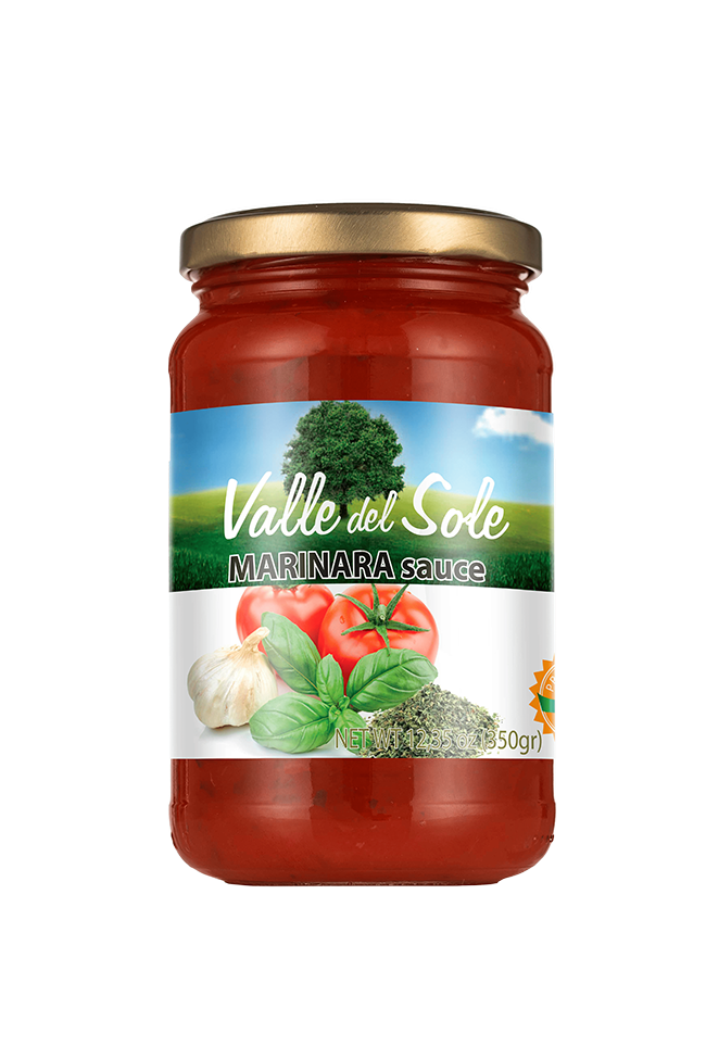Genovese Sauce