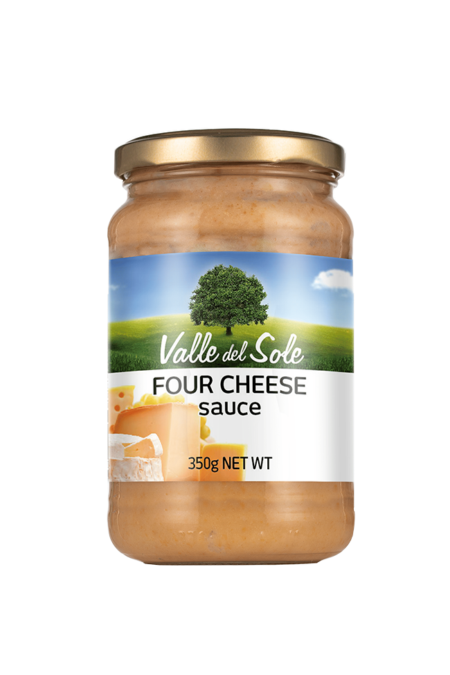 Vegetable Sauce